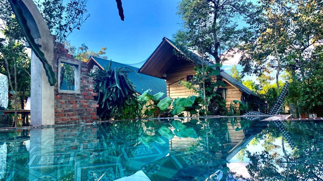 Nobita Homestay Bac Ha (Lao Cai)