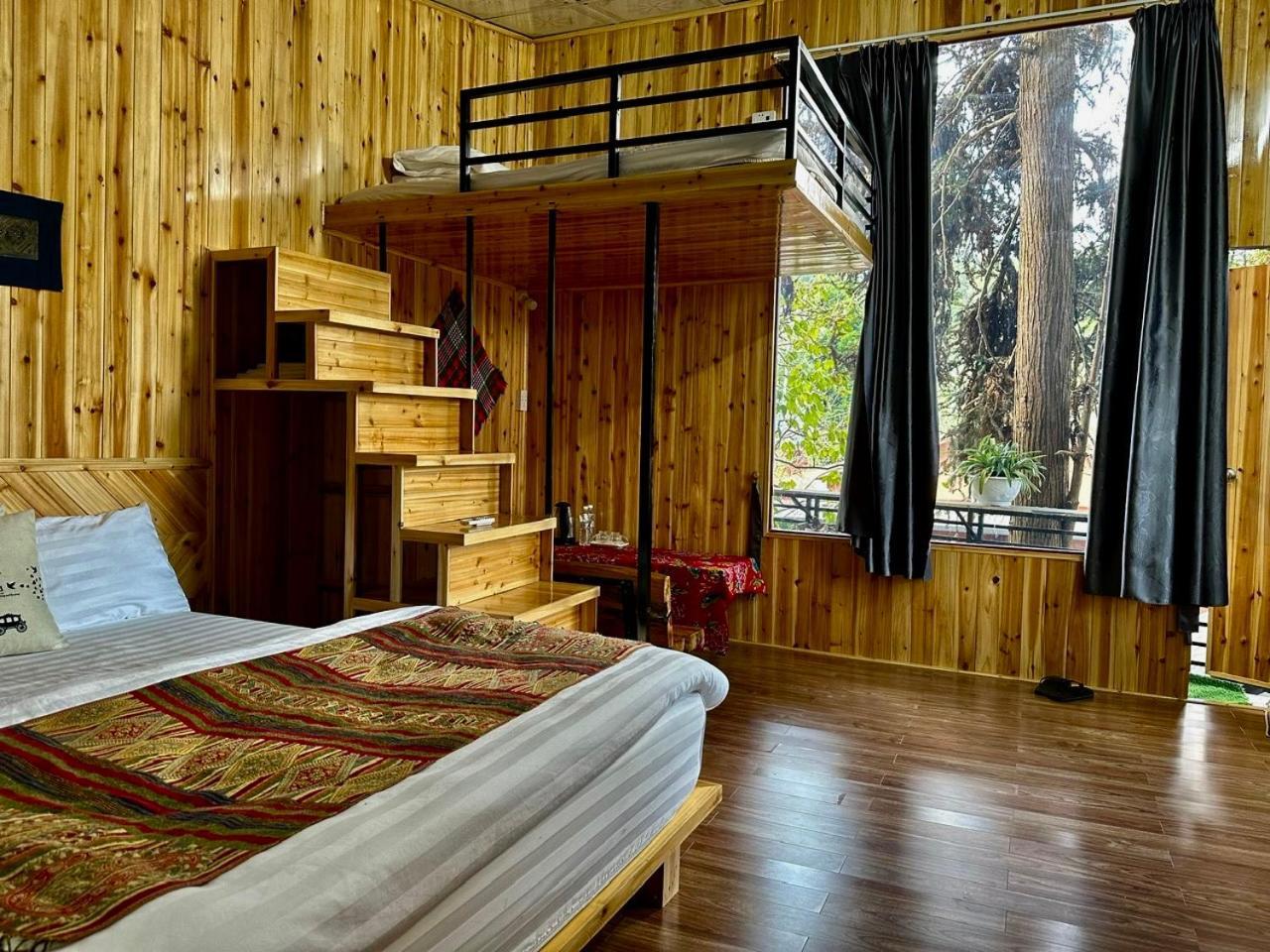 Nobita Homestay